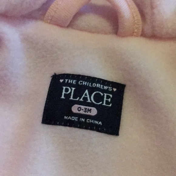 winter snowsuit - Picture 4 of 4